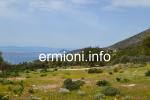GL 0195 - 2 plots of Land 4,000m² each - Salanti - Ermionida